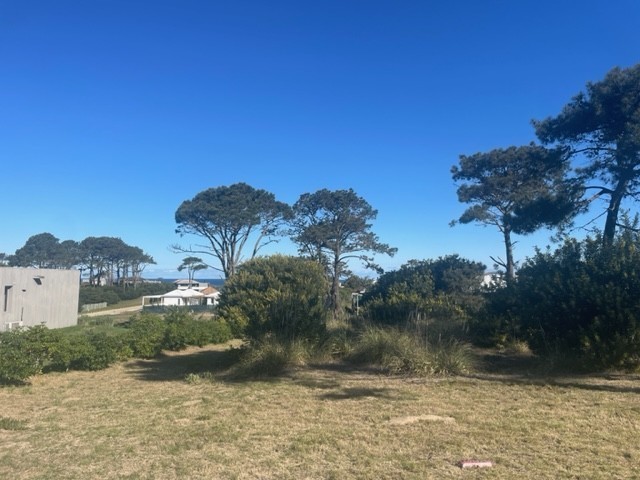 Lote en Barrio Privado en Jose Ignacio