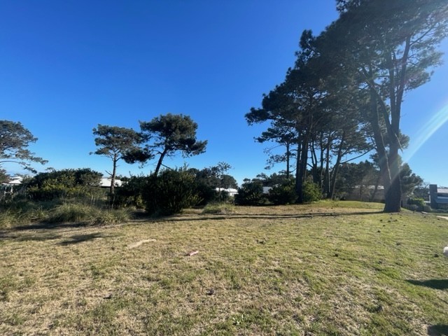 Lote en Barrio Privado en Jose Ignacio