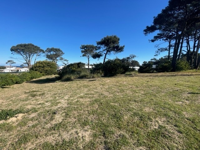 Lote en Barrio Privado en Jose Ignacio