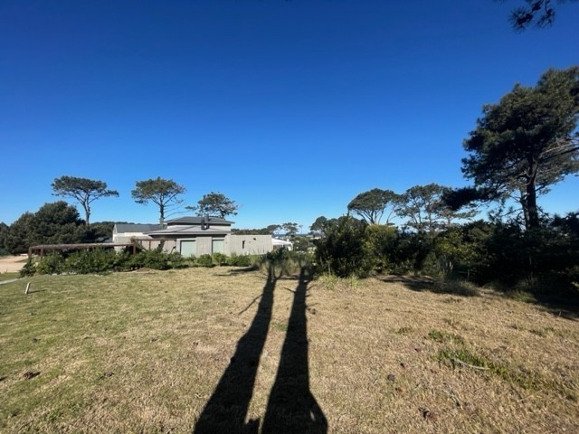 Lote en Barrio Privado en Jose Ignacio