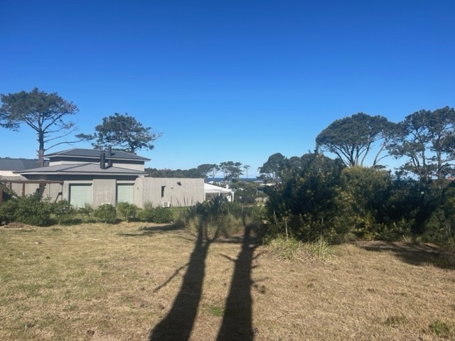 Lote en Barrio Privado en Jose Ignacio