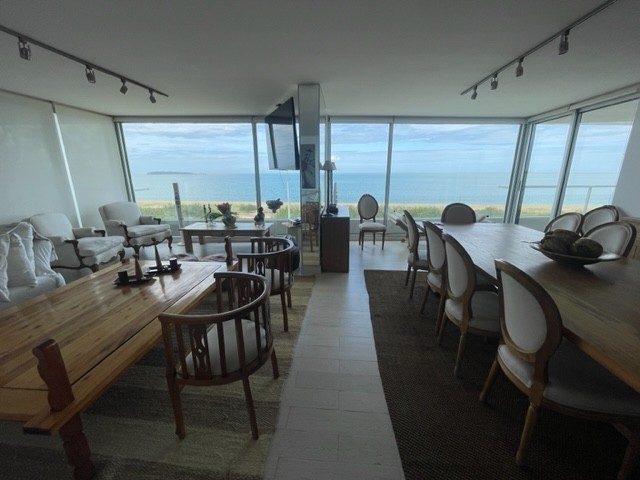 Departamento en La Mansa, Punta del Este