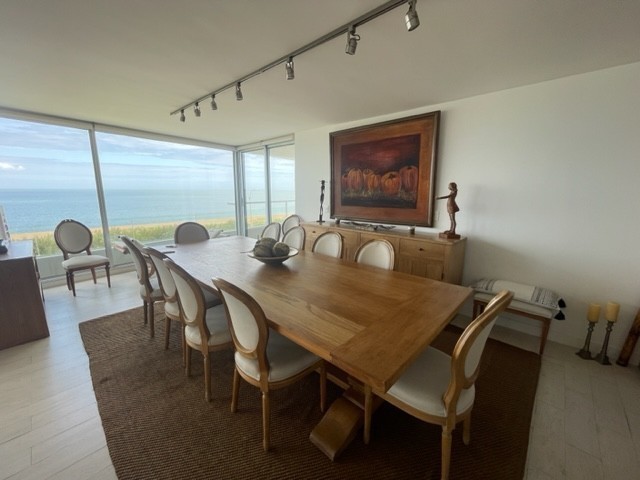 Departamento en La Mansa, Punta del Este