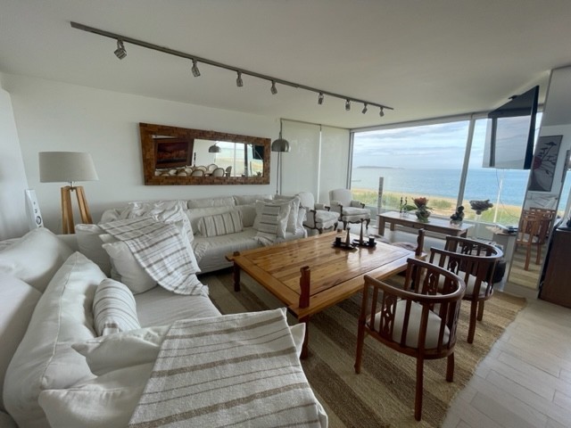 Departamento en La Mansa, Punta del Este