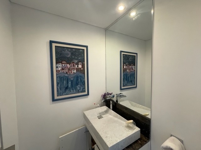 Departamento en La Mansa, Punta del Este
