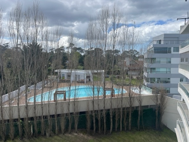 Departamento en La Mansa, Punta del Este