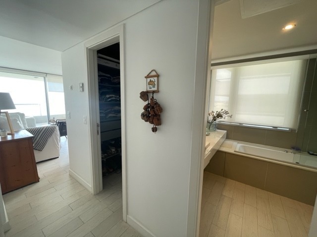 Departamento en La Mansa, Punta del Este