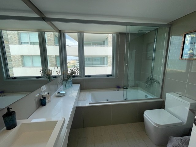 Departamento en La Mansa, Punta del Este