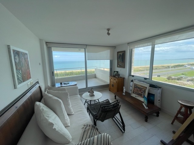 Departamento en La Mansa, Punta del Este