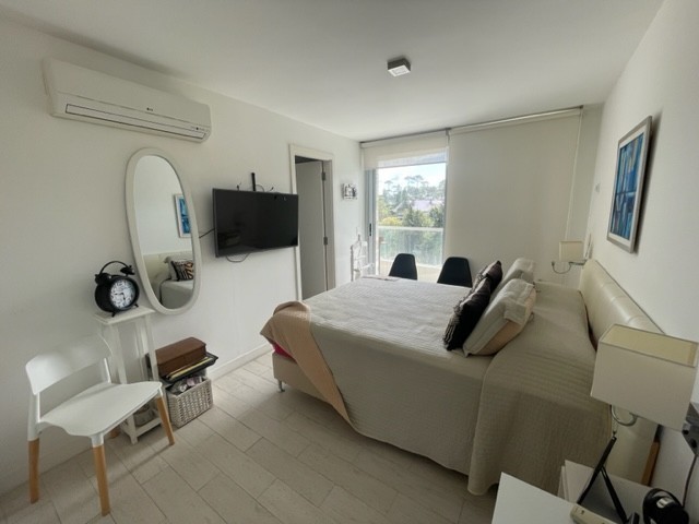 Departamento en La Mansa, Punta del Este
