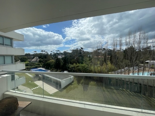 Departamento en La Mansa, Punta del Este