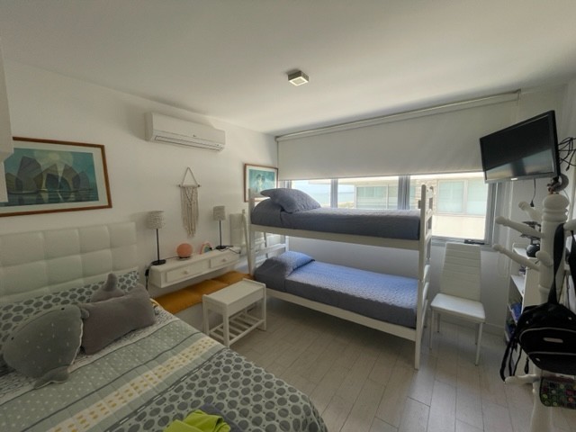 Departamento en La Mansa, Punta del Este