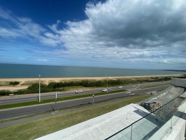 Departamento en La Mansa, Punta del Este