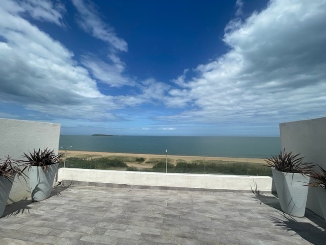 Departamento en La Mansa, Punta del Este