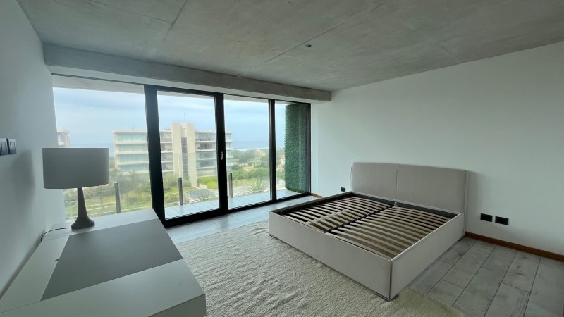 Departamento en alquiler en la brava