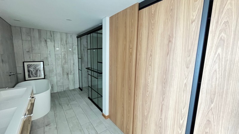 Departamento en alquiler en la brava