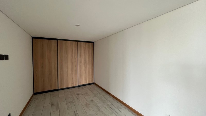 Departamento en alquiler en la brava