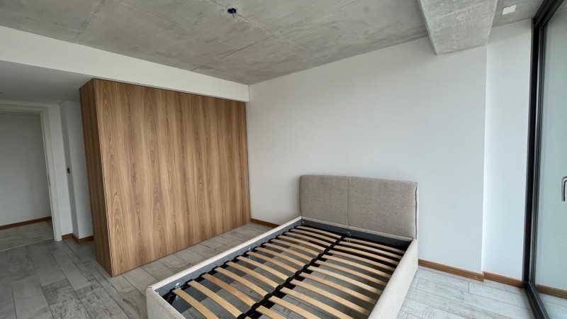 Departamento en alquiler en la brava