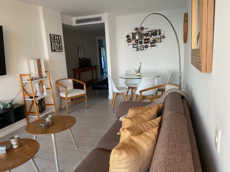 Departamento en La Mansa, Punta del Este