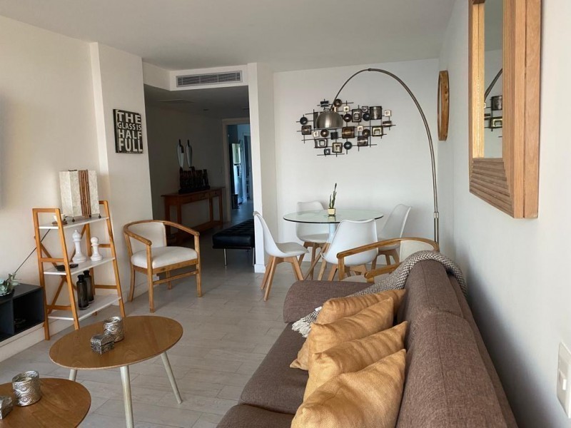 Departamento en La Mansa, Punta del Este