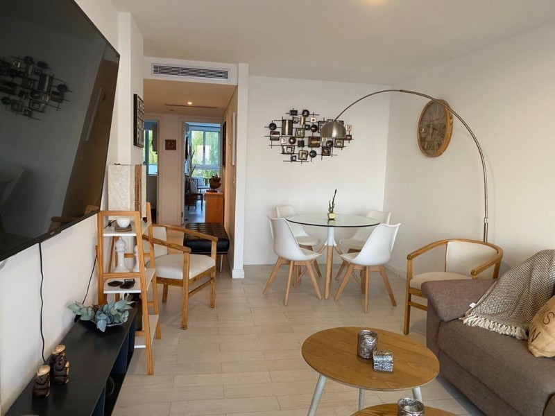 Departamento en La Mansa, Punta del Este