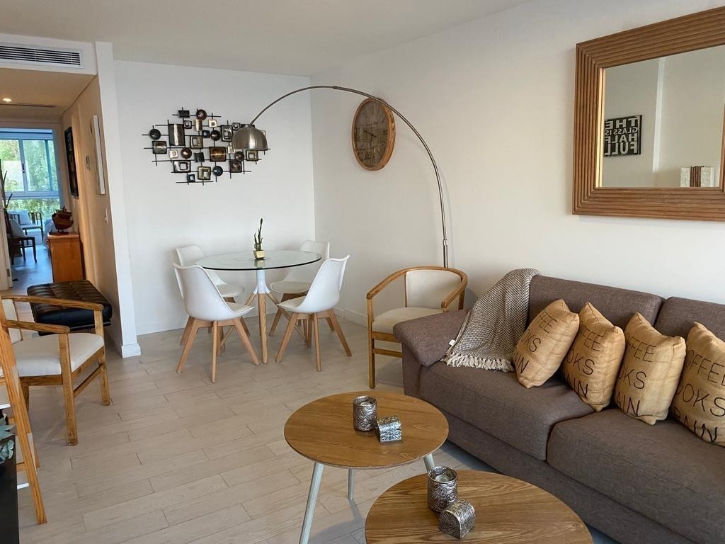 Departamento en La Mansa, Punta del Este