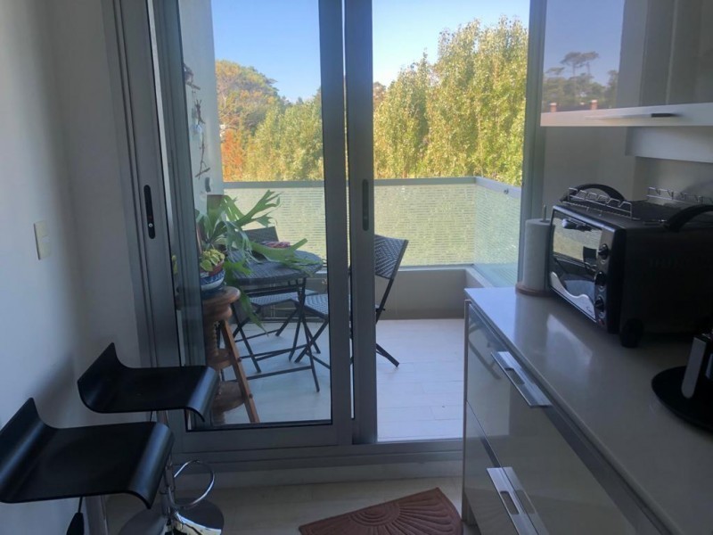Departamento en La Mansa, Punta del Este