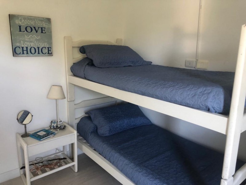 Departamento en La Mansa, Punta del Este