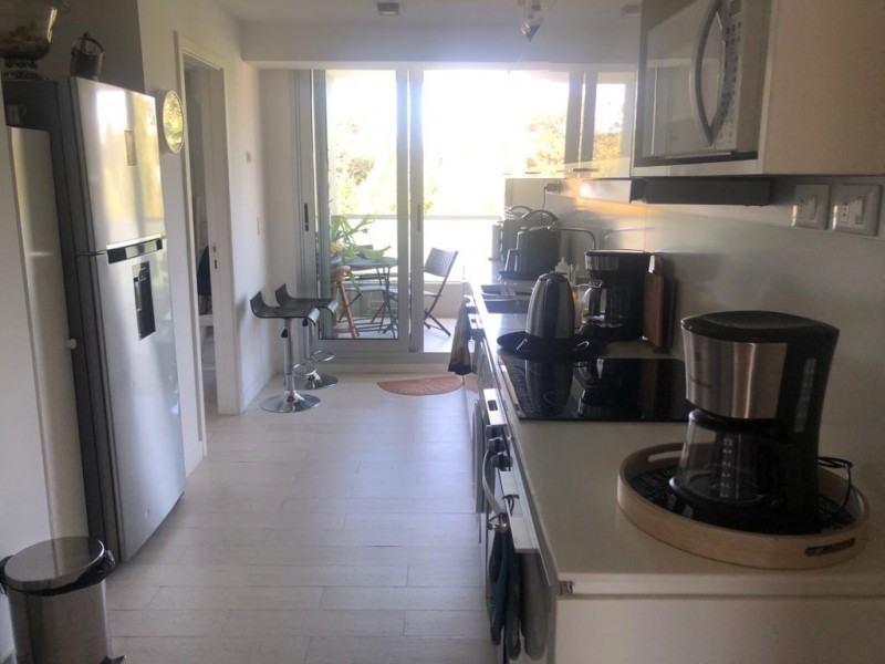 Departamento en La Mansa, Punta del Este