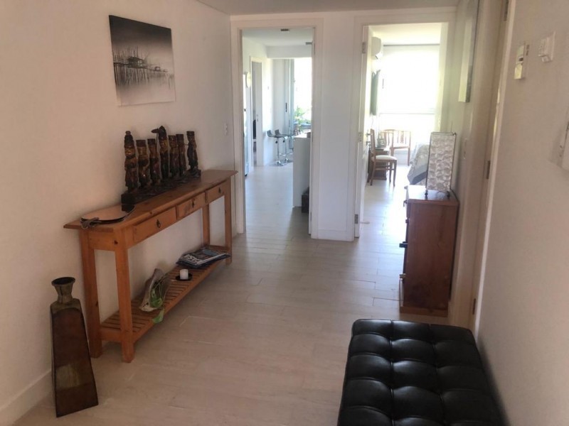 Departamento en La Mansa, Punta del Este