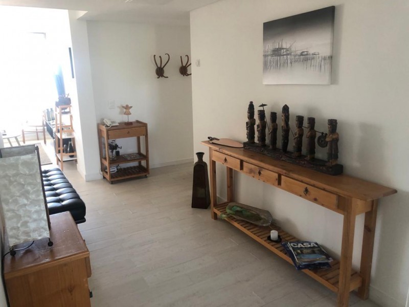Departamento en La Mansa, Punta del Este