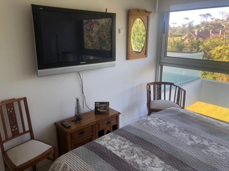 Departamento en La Mansa, Punta del Este