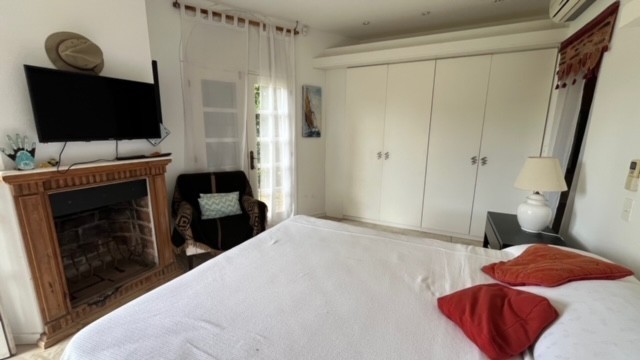 Casa en alquiler en Punta Piedras
