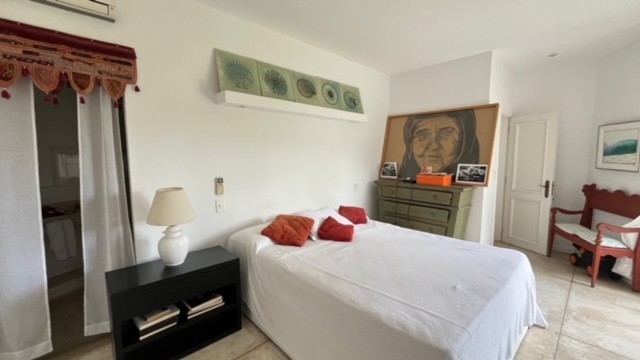 Casa en alquiler en Punta Piedras