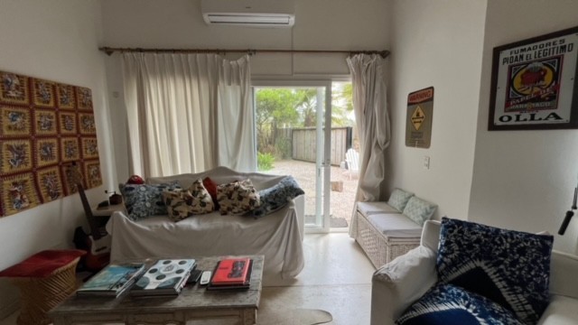 Casa en alquiler en Punta Piedras