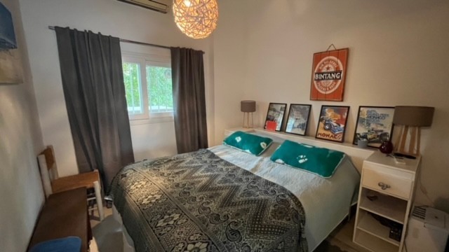 Casa en alquiler en Punta Piedras