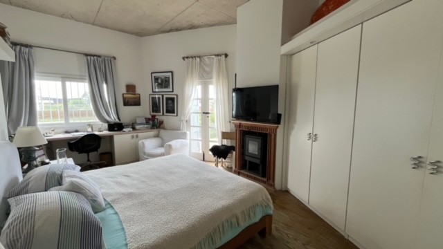 Casa en alquiler en Punta Piedras