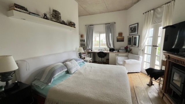 Casa en alquiler en Punta Piedras