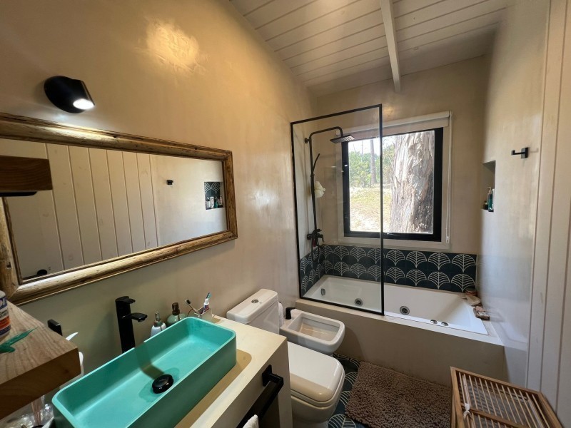 Casa en Barra Verde en alquiler