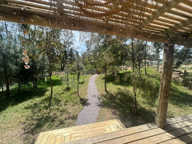 Casa en Barra Verde en alquiler