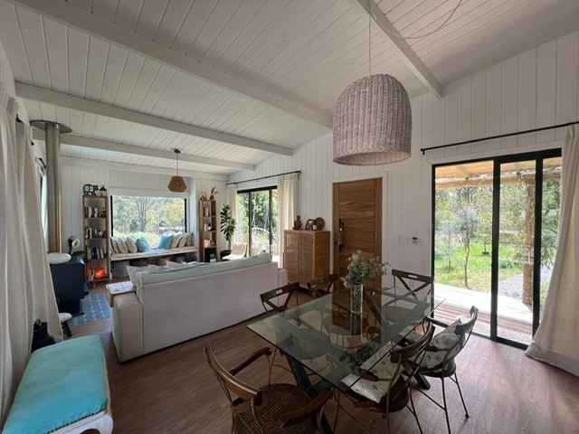 Casa en Barra Verde en alquiler