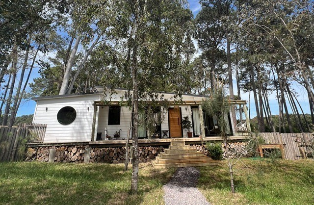 Casa en Barra Verde en alquiler