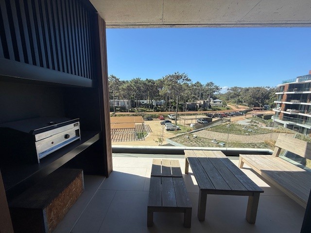 Muy lindo departamento en Sense de 3 dormitorios