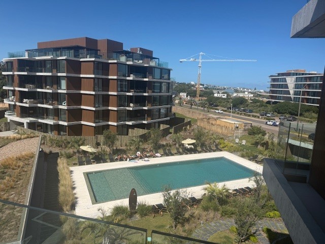 Muy lindo departamento en Sense de 3 dormitorios