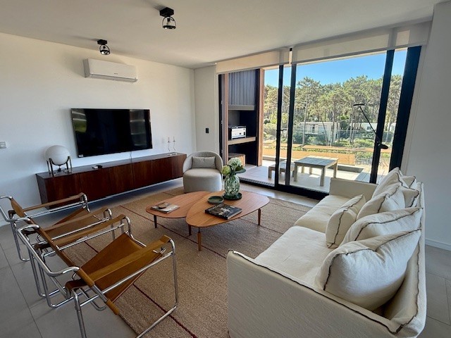 Muy lindo departamento en Sense de 3 dormitorios