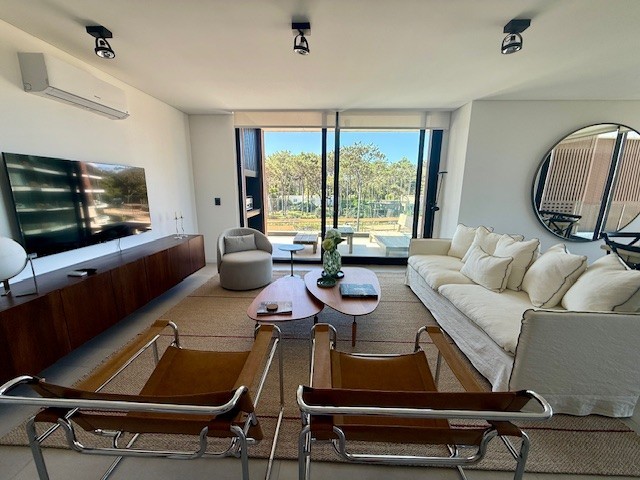 Muy lindo departamento en Sense de 3 dormitorios