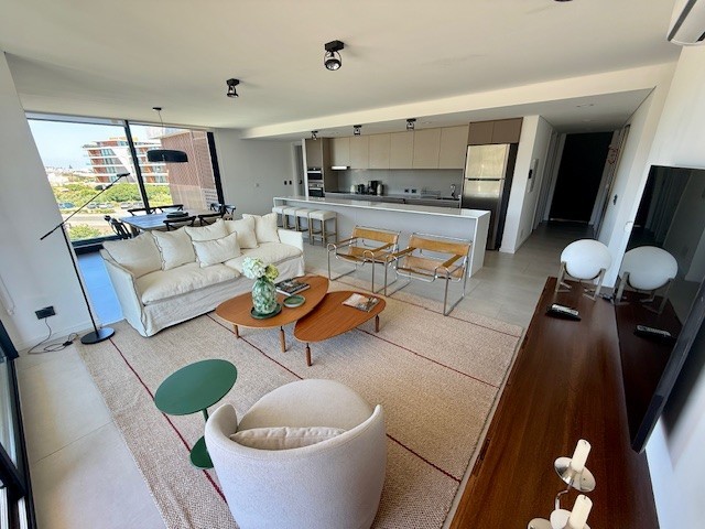 Muy lindo departamento en Sense de 3 dormitorios