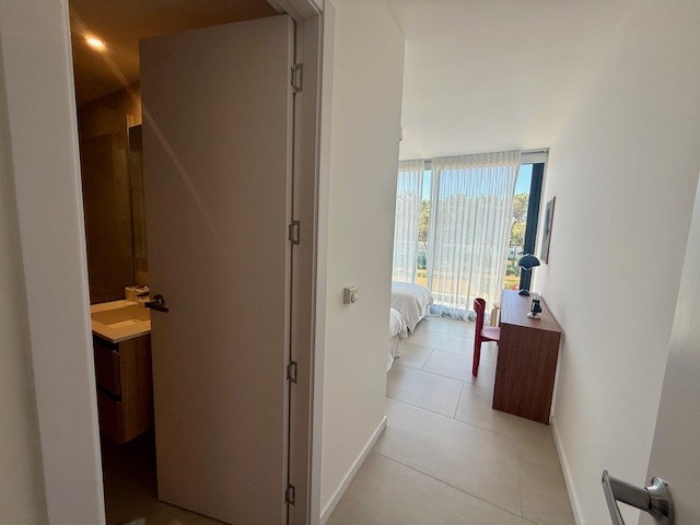 Muy lindo departamento en Sense de 3 dormitorios