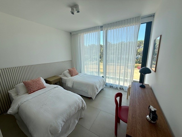 Muy lindo departamento en Sense de 3 dormitorios