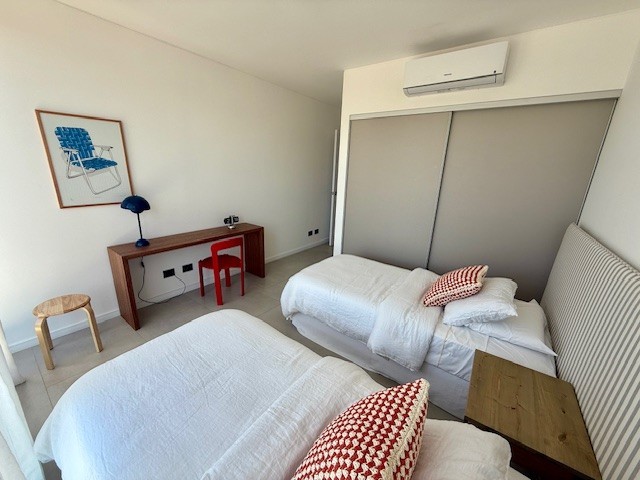 Muy lindo departamento en Sense de 3 dormitorios